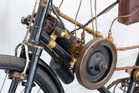 Clément Model B 1902 143cc 1 cyl aiv