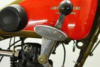 Motosacoche Model 413 1929 600cc 1 cyl ioe