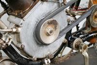 Terrot Motorette No2 264cc 1909 1 cyl aiv