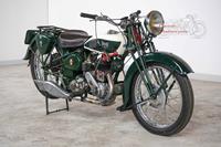 Terrrot HDA 350 1938 350cc 1 cyl sv