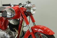Puch 250 SGS 250cc 1955 1 cyl ts