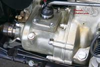 Zündapp K500 1933 500cc 2 cyl sv