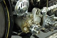 NSU 251 OSL 1949 250cc 1 cyl ohv