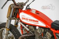 Harley Davidson XR750 c.1975 750cc 2 cyl ohv
