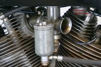 Vincent-HRD Rapide B 1947 998cc 2 cyl ohv