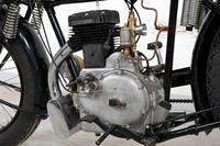 FN Model M70 1926 350cc 1 cyl sv 