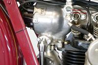 Nimbus Model C 1938 746cc 4 cyl ohc