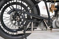 Triumph Model SD 1926 550cc 1 cyl sv