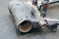 Vincent Black Shadow Series C 1951 