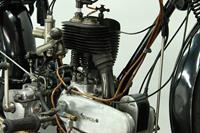 Sarolea 23T 1925 500cc 1 cyl sv