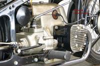 Zündapp K500 1933 500cc 2 cyl sv
