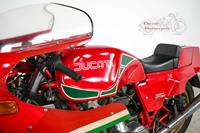 Ducati MHR900 1983 900cc 2 cyl ohc