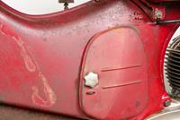 Puch 125 SL 1952 125cc 1 cyl ts