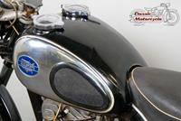 Puch / Sears Allstate 250 SGS 1955 250cc 1 cyl ts