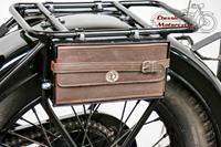 D-Rad R10 1931 496cc 1 cyl ohv