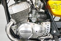 Kawasaki 750 H2 1973 748cc 3 cyl ts