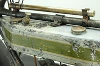 Terrot 1919 500cc 2 cyl V-twin ioe MAG 