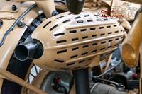 BMW R75 1943 750cc ohv combination Wehrmacht 