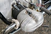 BMW R69 1956 600cc 2 cyl ohv