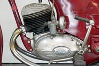 Puch 150 TL 1951 150cc 1 cyl ts