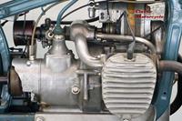 BMW R12 1939 750cc 2 cyl sv