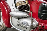 Puch 175 SV 1957 175cc 1 cyl ts