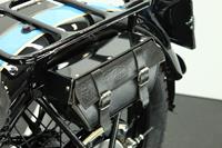 Terrot HLG 1934 350cc 1 cyl sv