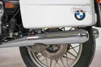 BMW R100RS Motorsport 1978 1000cc 2 cyl ohv 1of200