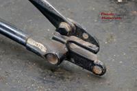 Vincent Black Shadow Series C 1951 