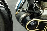 Terrot HLG 1934 350cc 1 cyl sv