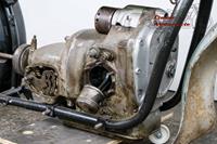 BMW R5 1936 500cc 2 cyl ohv