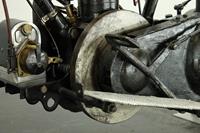 Gnome Rhone Model D 1923 500cc 1 cyl sv