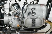 BMW R51-3 1951 500cc 2 cyl ohv
