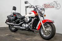 Kawasaki VN800 A 1996 800cc 2 cyl ohv