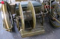 Coventry Eagle 1000 JAP Special c.1923 1000cc 2 cyl sv