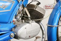 Zündapp C50 Sport 1973 50cc 1 cyl