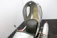 Sidecar 1930/40