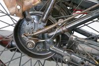 Puch 250 Sport 1932 250cc 2 cyl ts