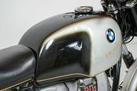 BMW R90S 1974 1000cc 2 cyl ohv