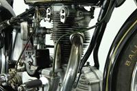 NSU 251 OSL 1949 250cc 1 cyl ohv