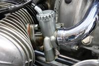 BMW R69 1956 600cc 2 cyl ohv