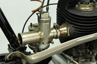 Sarolea 23T 1925 500cc 1 cyl sv