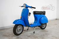 Vespa 50R 1973 50cc ts