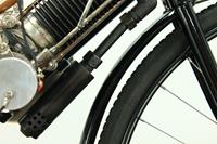 Clément Model B c.1902 143cc 1 cyl aiv