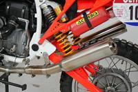 BMW R100 GS PD Pierre Laroux 1979 1000cc 2 cyl ohv