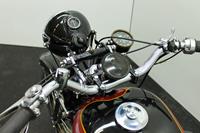 Ariel W/NG 1942 350cc 1 cyl ohv