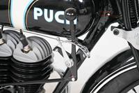 Puch 500 N c.1932 500cc 2cyl ts