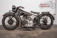 BMW R62 1928 750cc 2 cyl sv
