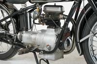 BMW R23 1938 250cc 1 cyl ohv