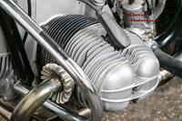 BMW R90S 1975 900cc 2 cyl ohc